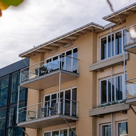 The Village Green Apartment Queenstown Exteriér fotografie